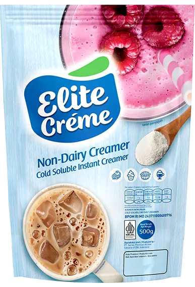 Elite Creme Cold Soluble